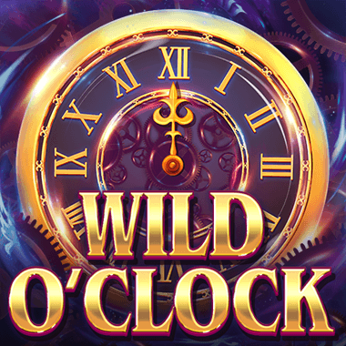 Wild O'Clock slots by Evolution
