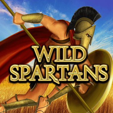 Wild Spartans slots by Evolution