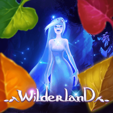 Wilderland slots by Evolution