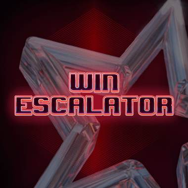 Win Escalator slots by Evolution