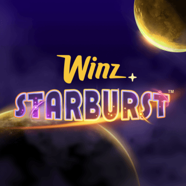 Winz Starburst slots by Evolution