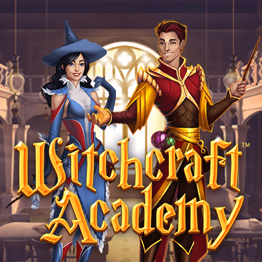 Witchcraft Academy