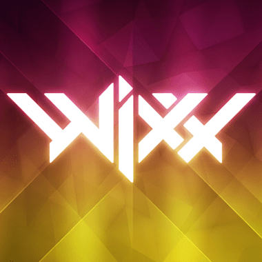 Wixx slots by Evolution