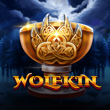 Wolfkin slots by Evolution