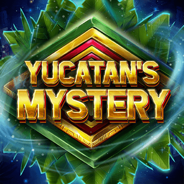 Yucatan's Mystery slots by Evolution