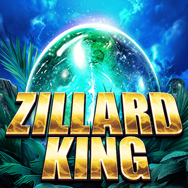 Zillard King slots by Evolution