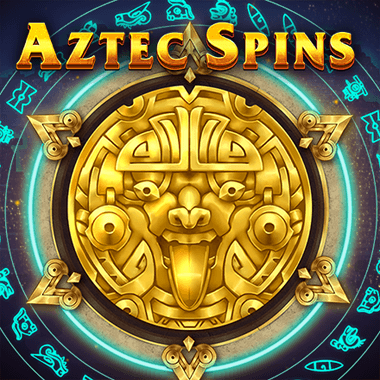 Aztec Spins slots by Evolution