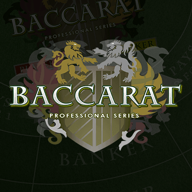 Baccarat live baccarat by Evolution