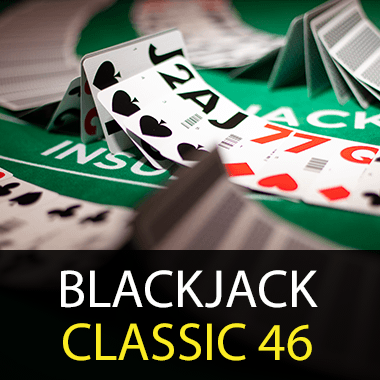 Blackjack Classic 46