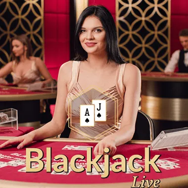 Blackjack VIP H