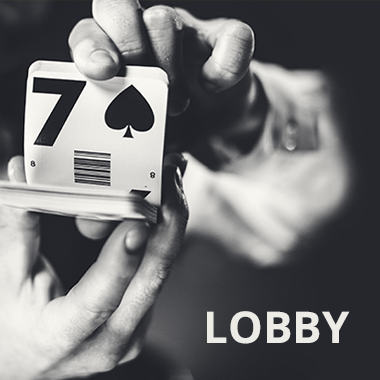 Blaze Lobby live lobby by Evolution