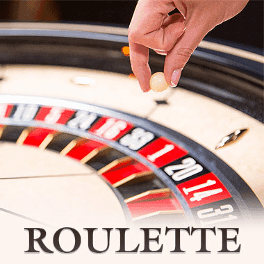 Roulette démo