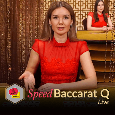Speed Baccarat Q