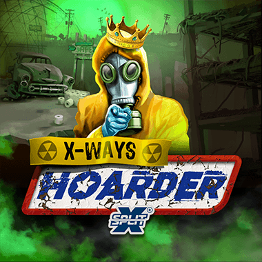 XWays Hoarder xSplit slots by Evolution