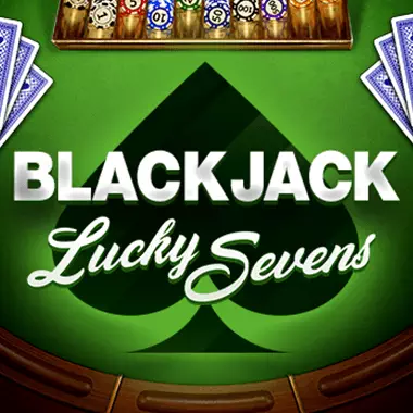 evoplay/BlackJackLuckySevens