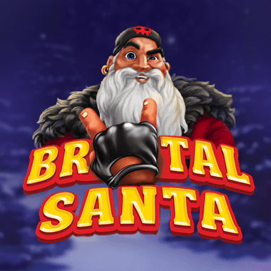 Brutal Santa