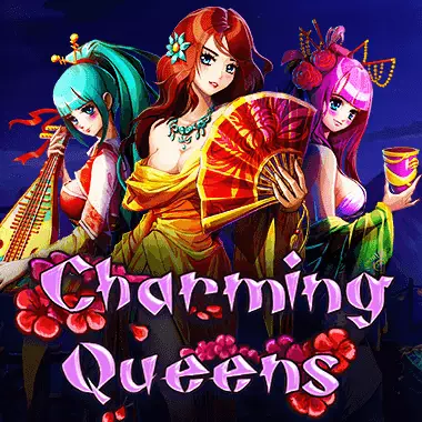 evoplay/CharmingQueens