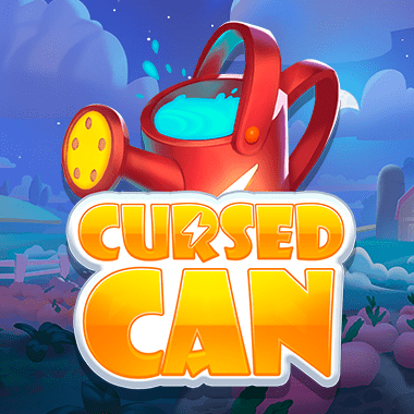 Cursed Can