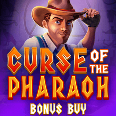 Curse of the Pharaoh Bonus Buy
