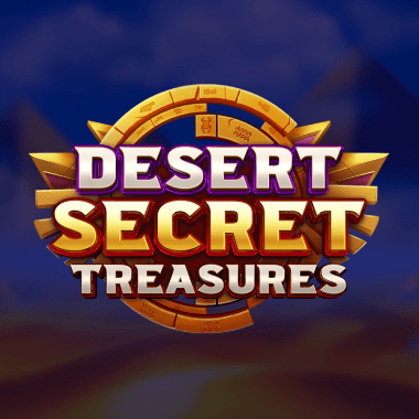 Desert Secret Treasures