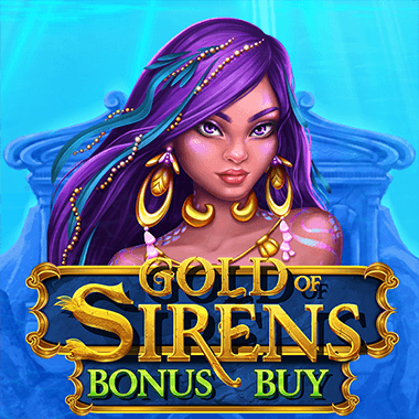 Gold of Sirens. Bonus Buy
