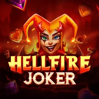 evoplay/HellfireJoker