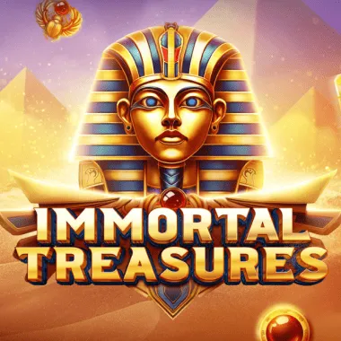 evoplay/ImmortalTreasures