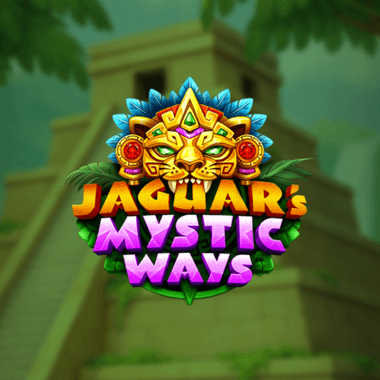 evoplay/JaguarsMysticWays game logo