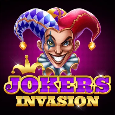 evoplay/JokersInvasion