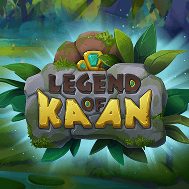 Legend Of Kaan