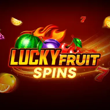 evoplay/LuckyFruitSpins