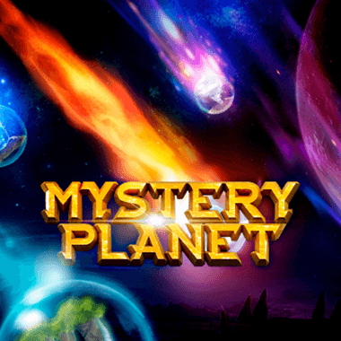 Mystery Planet