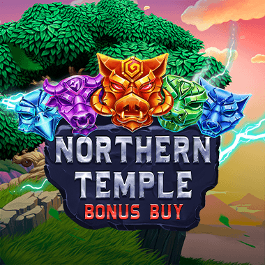 Northern Temple Bonus Buy
