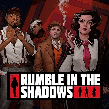 evoplay/RumbleintheShadows