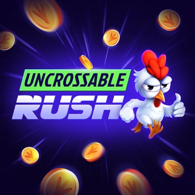 Uncrossable Rush