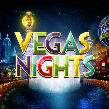 evoplay/VegasNights