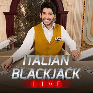 ezugi/ItalianBlackjack
