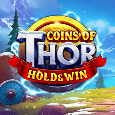 Coins of Thor - Hold & Win