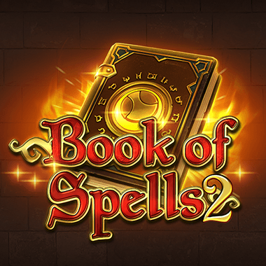 Book of Spells 2