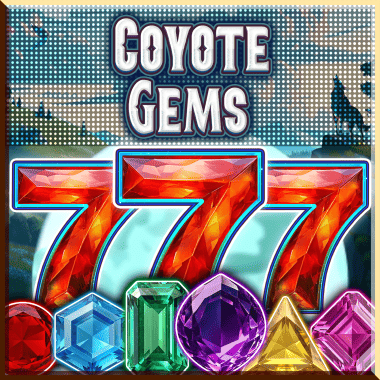 Coyote Gems