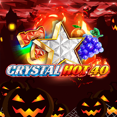 Crystal Hot 40