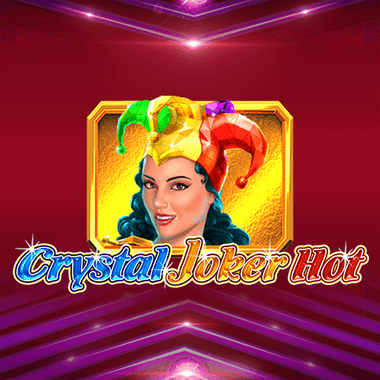 Crystal Joker Hot