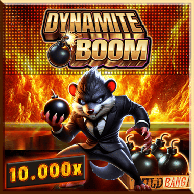Dynamite Boom