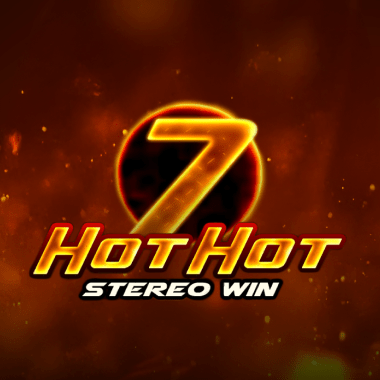 Hot Hot Stereo Win