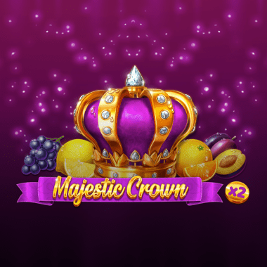 Majestic Crown x2