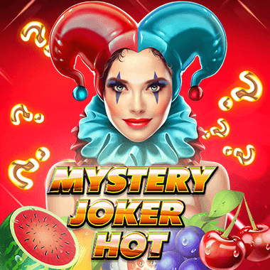 Mystery Joker Hot