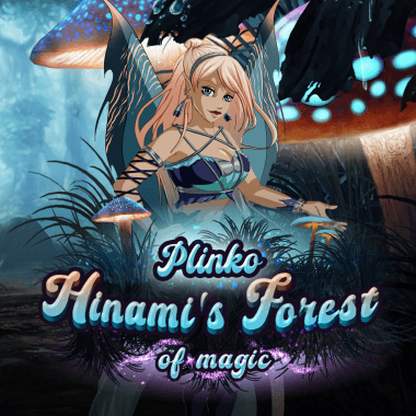 Plinko Hinami's Forest Of Magic