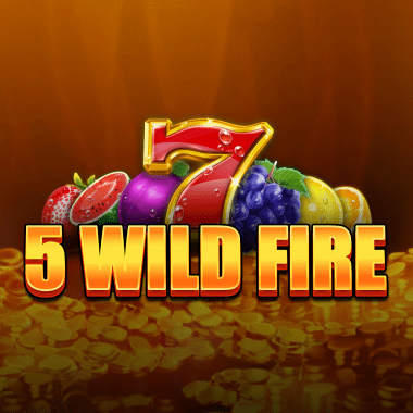 5 Wild Fire