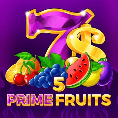 5 Prime Fruits