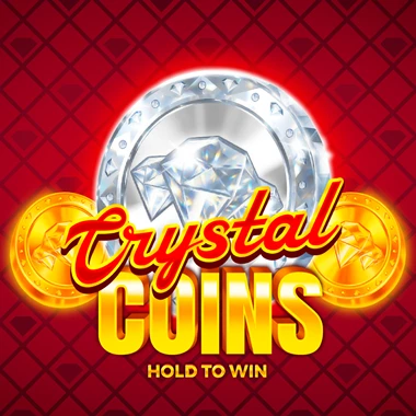 Crystal Coins: Hold to Win